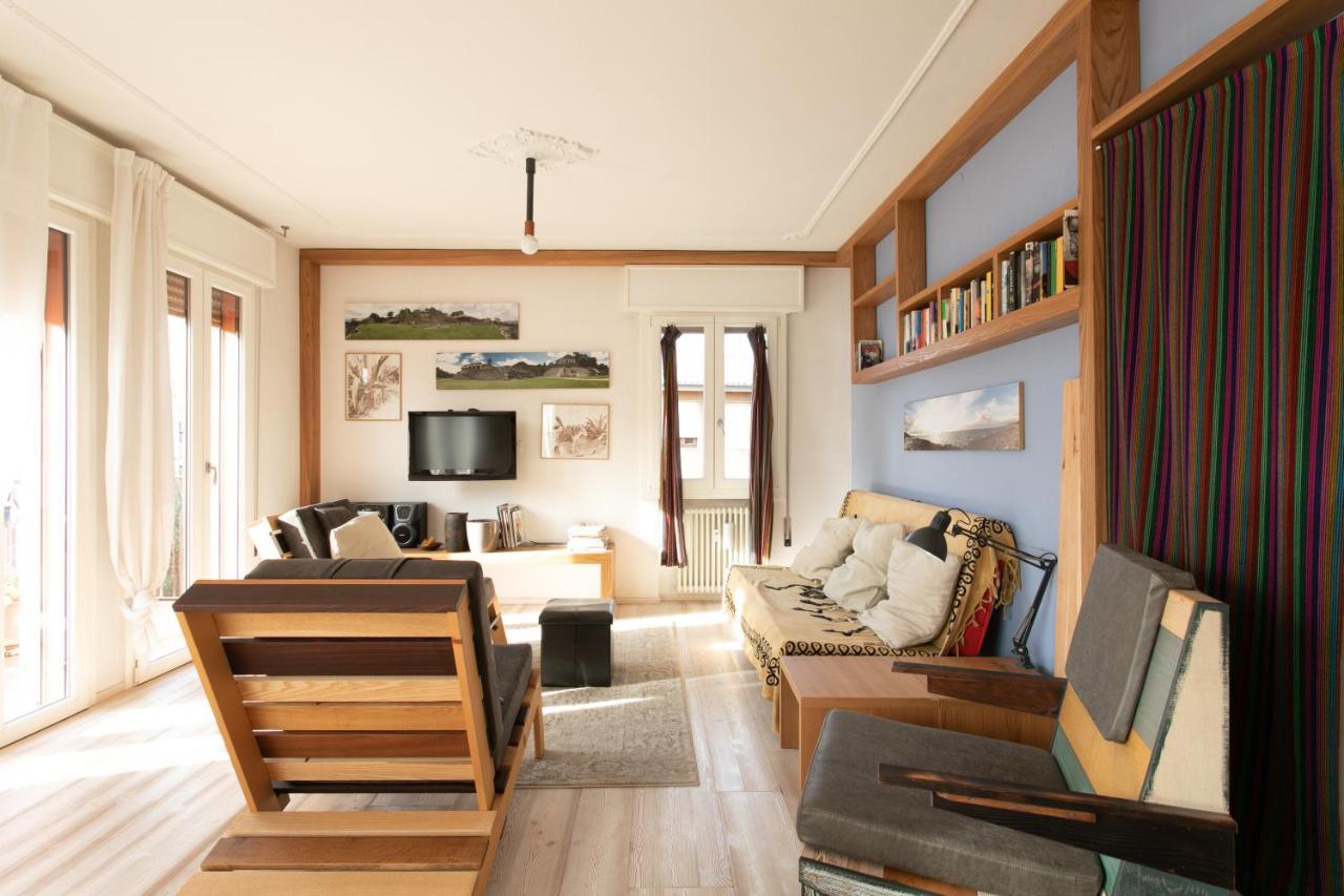 Appartement Casa Maia - *