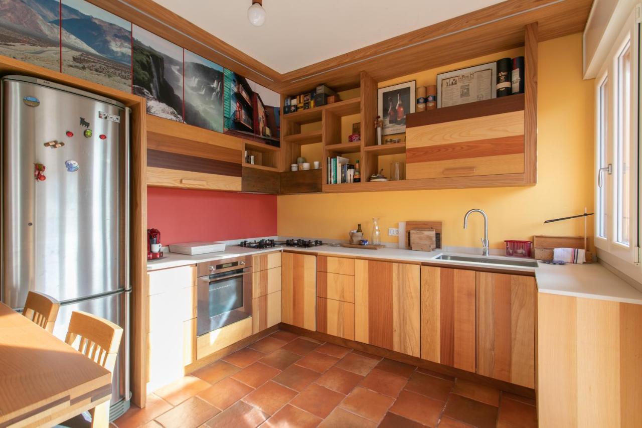 Casa Maia - Padoue