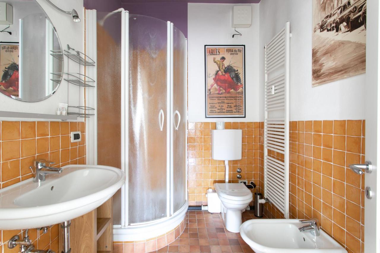 Appartement Casa Maia - *