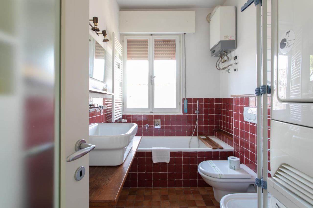 Appartement Casa Maia -