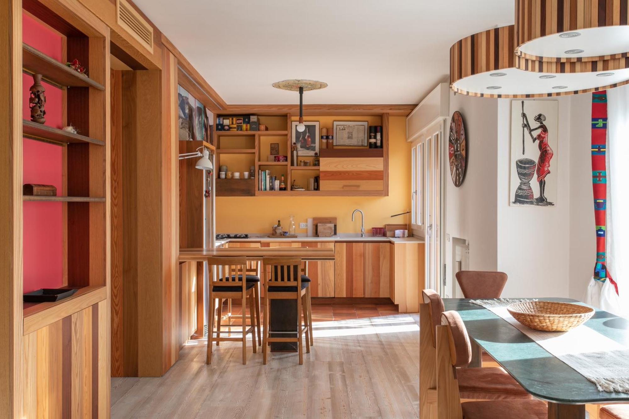 Casa Maia - Appartement Padoue