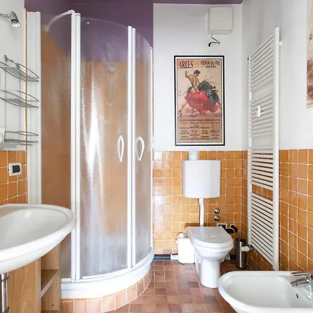 Casa Maia - Padova Apartment Exterior photo