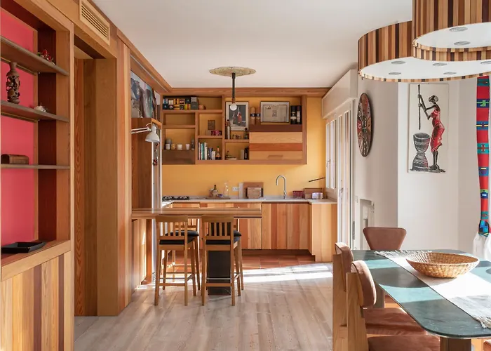 Casa Maia - Padova
