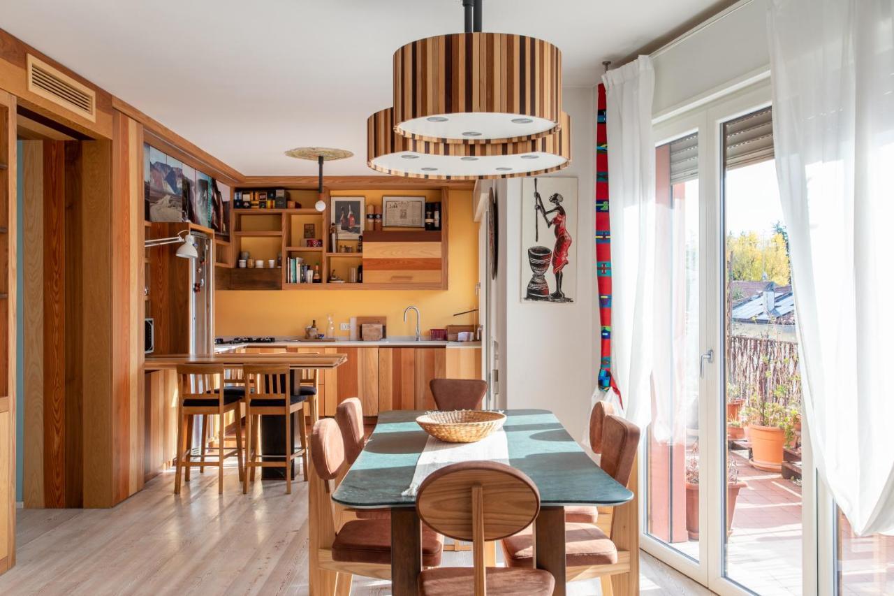 Apartment Casa Maia -