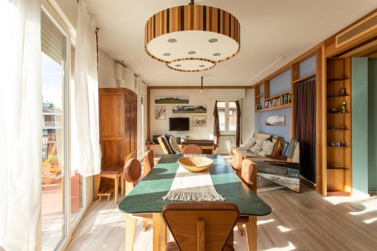 Apartment Casa Maia -