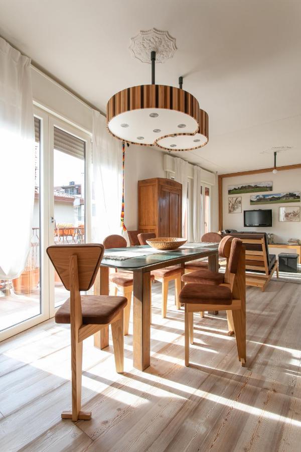 Apartment Casa Maia - *