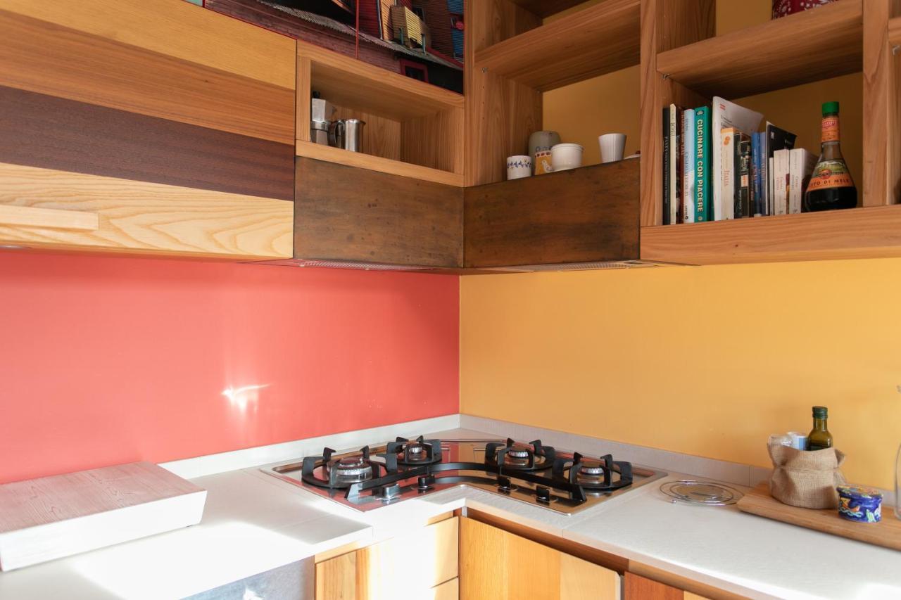 Apartment Casa Maia -